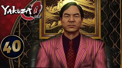 yakuza 0 media king|how long is yakuza 0.
